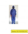 PPE with Taffeta Fabric
