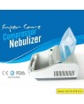 Compressor Nebulizer Machine Super Care 