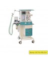 Econa Anesthesia machine with ventilator