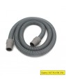 Flexible Hose Pipe Connect with CPAP & Breathing CPAP Mask Apparatus