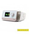 Auto CPAP For Woman Resvent iBreeze 20A Pro 