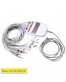 PC ECG Machine 12 Channel ECG-2000 Biocare