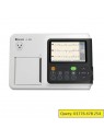ECG Machine iE 300 Biocare 3 Channel 