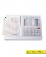 ECG Machine Cardioline 200+ 12-Channel 