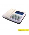 ECG Machine Vcomin 12 Channel 