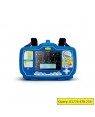 Veterinary Defibrillator Monitor DM7000