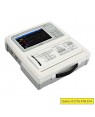 Fetal Monitor (CTG Machine) For Twin Fetuses FC1400