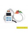 Holter Monitor TLC9803 24 hours Dynamic ECG Recorder