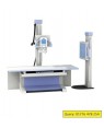 Medical Diagnostic X-ray Machine 200MA YZ 200B 