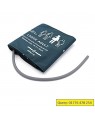 Adult Cuff 25 to 35 cm ARM Single-tube 
