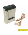 Hearing Aid Amplifier Rionet HA-20DX
