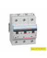 Legrand Miniature Circuit Breaker MCB 63A TP 10kA