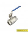 Gate Valve, 1 Inch