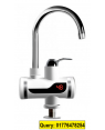  Hot Water Tap 
