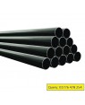 MS Pipe 3'' Heavy