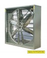 Industrial Exhaust Fan, 48