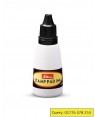 Stamp Ink, 28ml, Black (Imported)