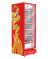 Beverage Cooler Walton WBQ-4D0-TDXX-XX