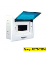 RFL Click 6-9 Distribution Box