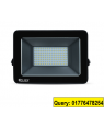 Click LED Slim Flood Light 100W