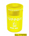Bin SD 02  Yellow