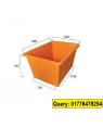 800 LTR Nest able Basket 