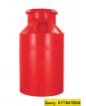 Milk Can  