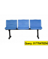 Waiting Chair 