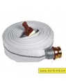 Fire Hose Pipe with Couplings 2.5 inches