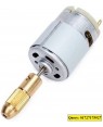 Mini Electric Hand Drill 