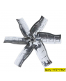 Blade for Industrial Wall Exhaust Fan 