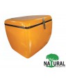 Fiber Composite Parcel Delivery Box 20