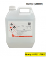 Methyl (CH3OH) 10ltr