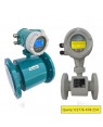 Electromagnetic Flow Meter 4 inch