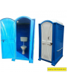 FRP Portable Mobile Toilet Executive Model
