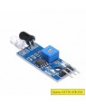 IR Transmitter & Receiver Sensor 