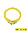 Optical Fiber Jumper Cable