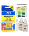 API Ammonia Test Kit 
