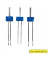 Double Twin Needles Pins for Sewing Machine