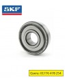 SKF Ball Bearing 6002-2Z