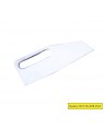 Upper Knife, Parts No 3150426
