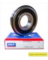 SKF Ball Bearing, 6201-2RSH/C3