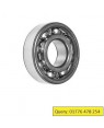 SKF Ball Bearing, 6001 2Z/C3