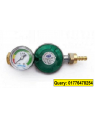 LPG regulator