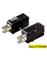 Rice Cooker Micro Limit Switch