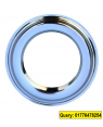 Gas stove Round water tray