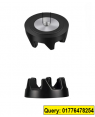 Rubber Blender Clutch Coupler