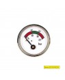 Pressure Gauge for Fire Extinguisher