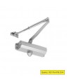Automatic Door Closer 