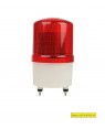 Emergency Warning Light with Buzzer